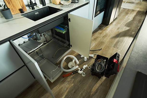 Reliable Plumbing contractor in Port Jefferson, OH by Street Wise - Plumbing
